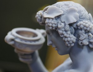 Bacchus X