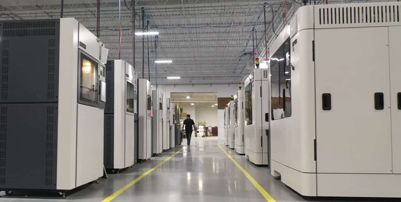 Fathom FDM Machines