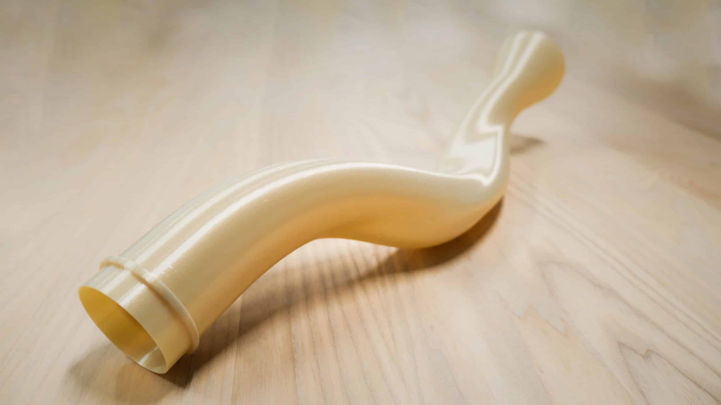 Fdm Ultem Part