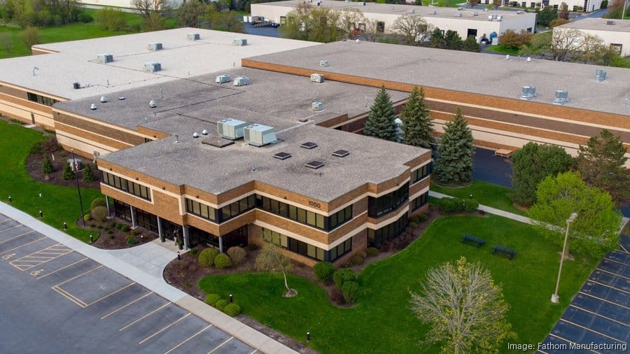hartland-building