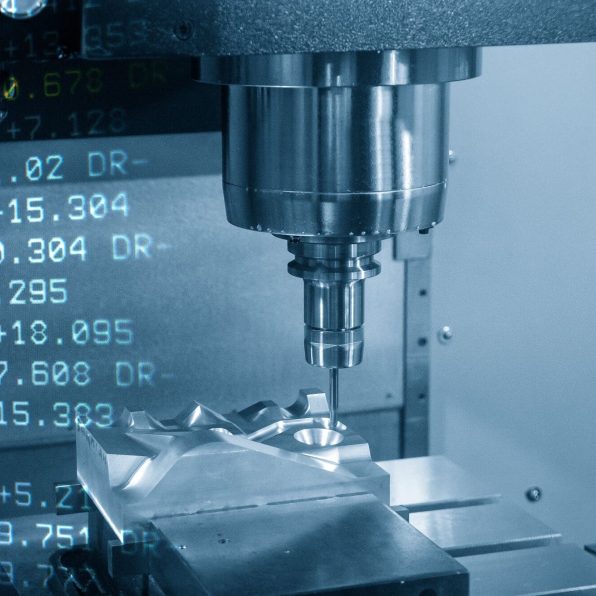 Machine Setup_3Axis