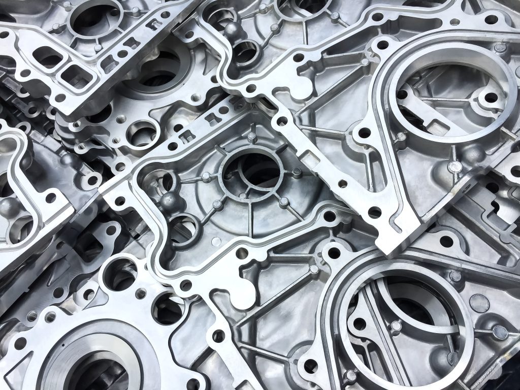 production