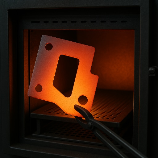 sheet-metal-heat-treatment