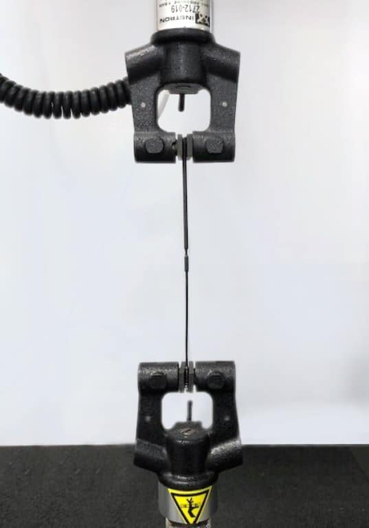 Tensile AD