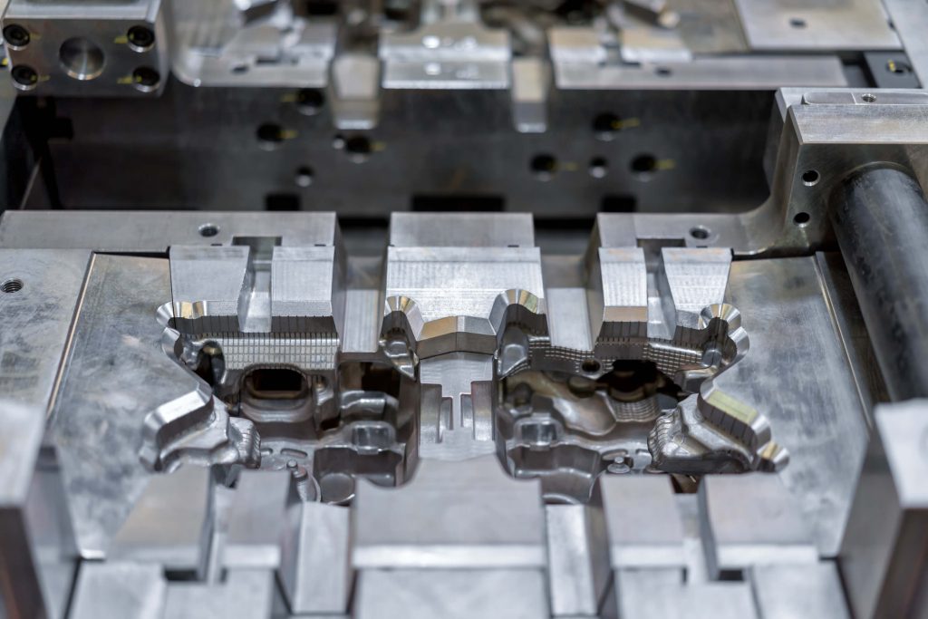 WhyChooseFathom_Vacuum Die Casting
