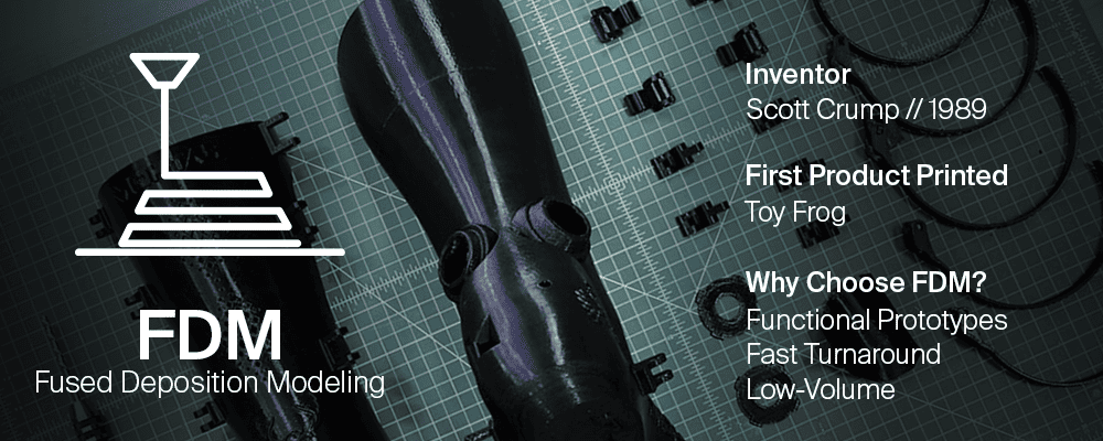 FDM Web